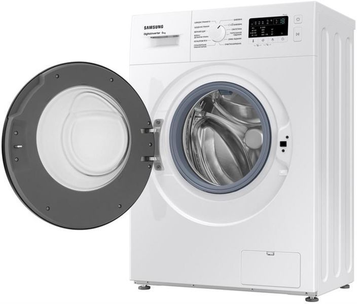 Пральна машина Samsung WW60A3100BE/UA 485701 фото