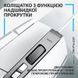 Миша Logitech G502 X White (910-006146) 435993 фото 4