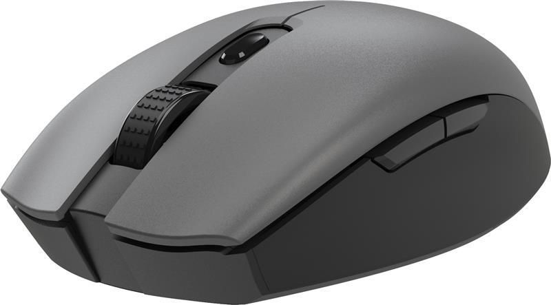 Миша бездротова 2E MF2030 Rechargeable WL Gray (2E-MF2030WG) 447983 фото