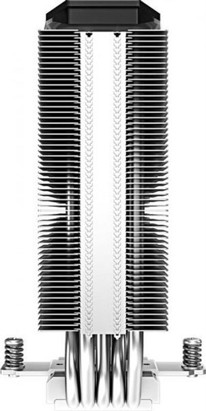 Кулер процесорний DeepCool AS500 (R-AS500-BKNLMN-G) 354264 фото