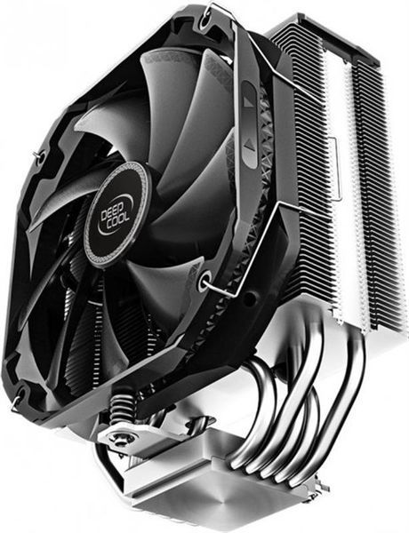 Кулер процесорний DeepCool AS500 (R-AS500-BKNLMN-G) 354264 фото