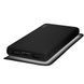 Універсальна мобільна батарея Ttec 10000mAh PowerSlim S Black (2BB135S) 405416 фото 1
