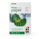 Фотопапір ColorWay глянцевий двосторонній 220г/м2 A4 50 арк. (PGD220050A4) PGD220050A4 фото 2