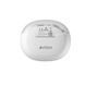 Bluetooth-гарнітура A4Tech B25 Grayish White 469371 фото 6