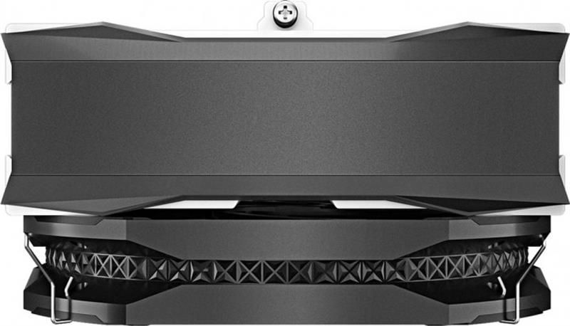 Кулер процесорний DeepCool AS500 (R-AS500-BKNLMN-G) 354264 фото