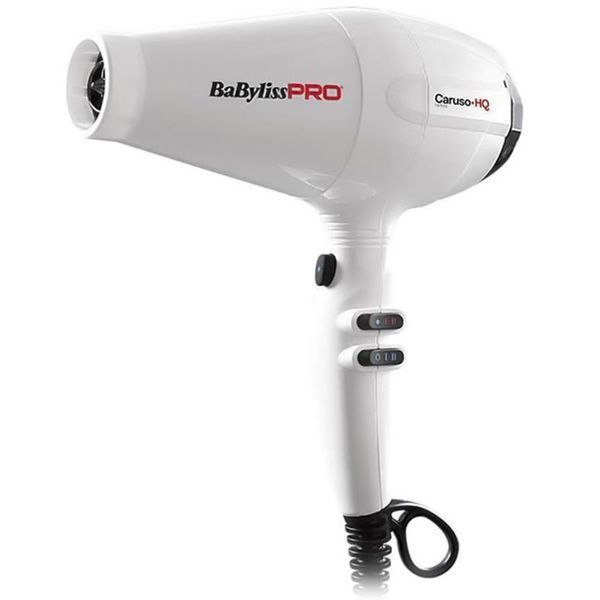 Фен Babyliss Pro BAB6970WIE 373128 фото