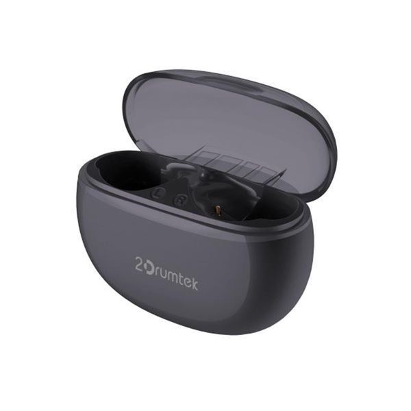 Bluetooth-гарнітура A4Tech B27 Ash Grey 469373 фото