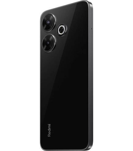 Смартфон Xiaomi Redmi 13 8/256GB Midnight Black 514162 фото