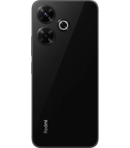Смартфон Xiaomi Redmi 13 8/256GB Midnight Black 514162 фото