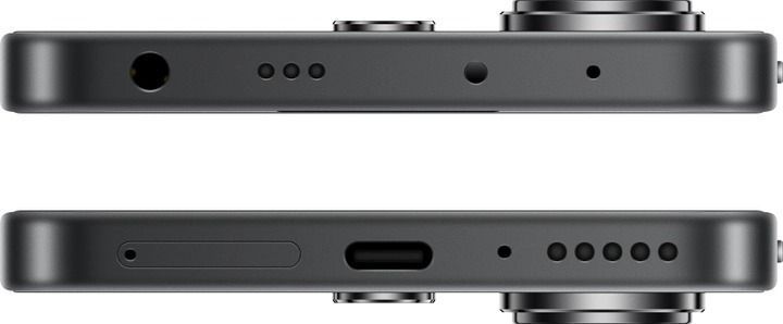 Смартфон Xiaomi Redmi 13 8/256GB Midnight Black 514162 фото
