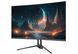 Монітор Prologix 23.6" GM2324C VA Black Curved 477991 фото 2