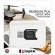 Кардрідер USB3.2 MobileLite Plus microSD Black (MLPM) 308570 фото 3