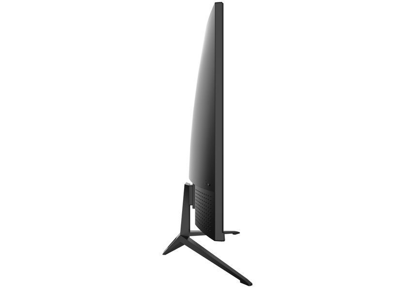 Монітор Prologix 23.6" GM2324C VA Black Curved 477991 фото