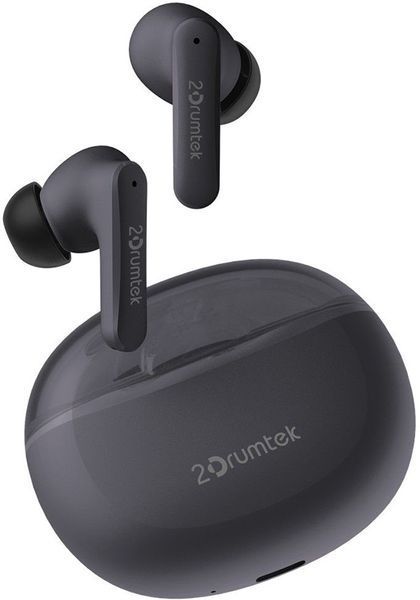 Bluetooth-гарнітура A4Tech B25 Ash Grey 456510 фото