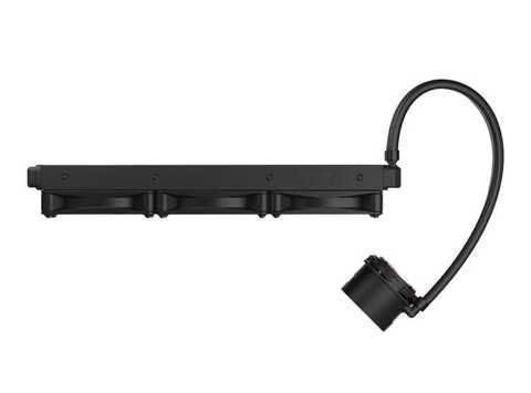 Система водяного охолодження NZXT Kraken 360 (RL-KN360-B1) 463695 фото
