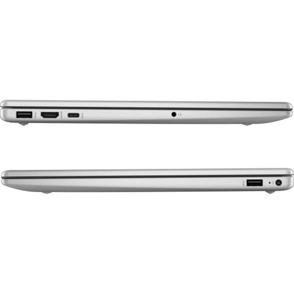 Ноутбук HP 15-fd0071ua (91L27EA) Silver 484701 фото