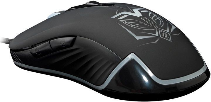 Миша Frime Hela Black (FMC1840) 234897 фото