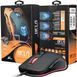 Миша Frime Hela Black (FMC1840) 234897 фото 8