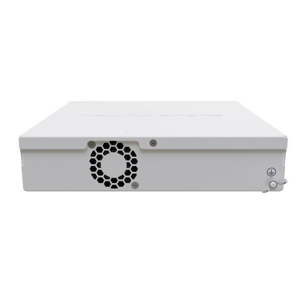 Комутатор MikroTik CRS310-8G+2S+IN 478831 фото