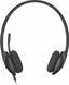Гарнiтура Logitech H340 USB (981-000475) 981-000475 фото 2