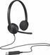 Гарнiтура Logitech H340 USB (981-000475) 981-000475 фото 5