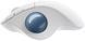 Миша бездротова Logitech Trackball Ergo M575 For Business Off White (910-006438) 467176 фото 4