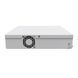 Комутатор MikroTik CRS310-8G+2S+IN 478831 фото 3