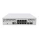 Комутатор MikroTik CRS310-8G+2S+IN 478831 фото 2