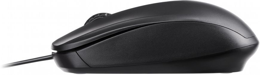 Миша 2E MF140 USB Black (2E-MF140UB) 272218 фото