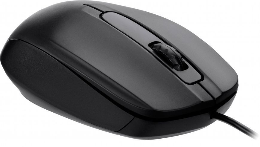 Миша 2E MF140 USB Black (2E-MF140UB) 272218 фото