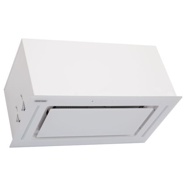 Витяжка Eleyus Gemini 800 LED 52 WH 477218 фото