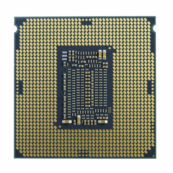 Процесор Intel Core i3 10105 3.7GHz (6MB, Comet Lake, 65W, S1200) Box (BX8070110105) 349454 фото