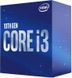 Процесор Intel Core i3 10105 3.7GHz (6MB, Comet Lake, 65W, S1200) Box (BX8070110105) 349454 фото 1
