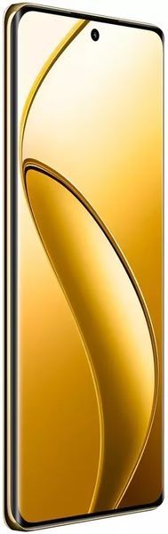 Смартфон Realme 12 Pro 5G 8/256GB (RMX3842) Dual Sim Navigator Beige 495762 фото