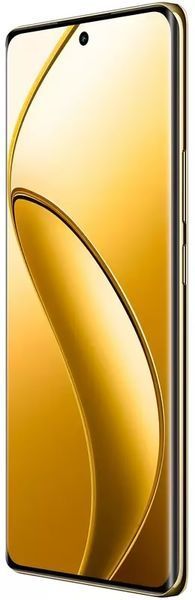 Смартфон Realme 12 Pro 5G 8/256GB (RMX3842) Dual Sim Navigator Beige 495762 фото