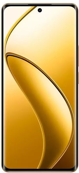 Смартфон Realme 12 Pro 5G 8/256GB (RMX3842) Dual Sim Navigator Beige 495762 фото