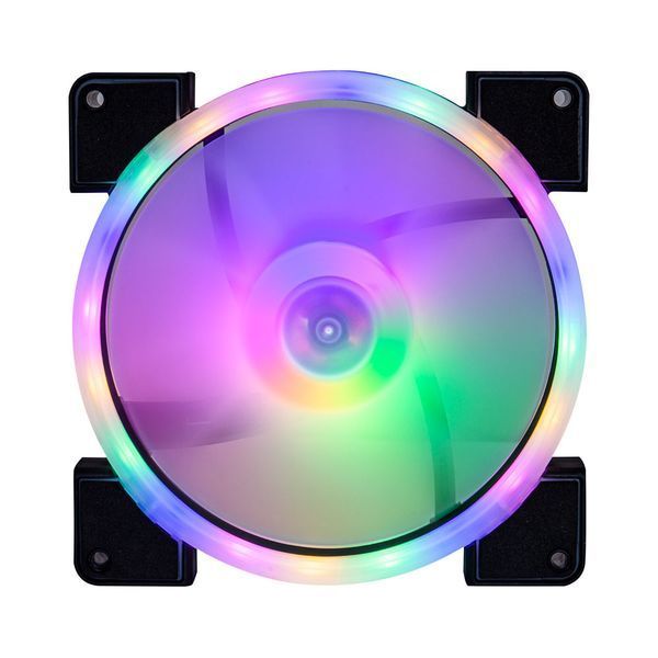 Вентилятор 1stPlayer M1-Plus Combo (3pcs Pack) 387324 фото