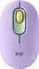 Миша бездротова Logitech POP Mouse Bluetooth Daydream Mint (910-006547) 395302 фото 1
