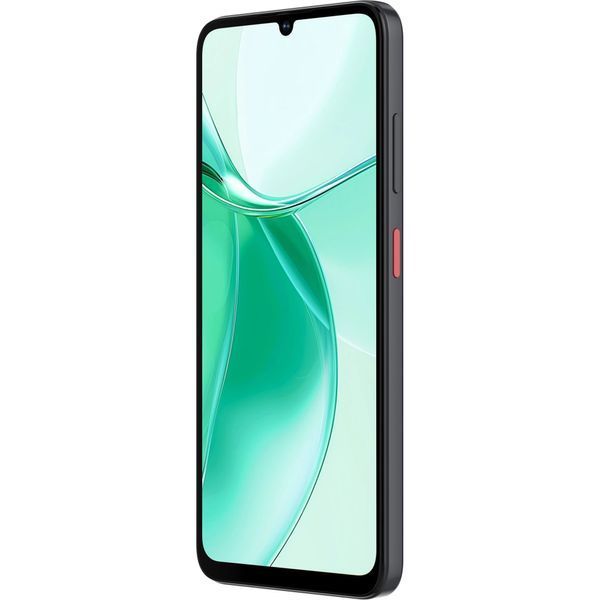 Смартфон ZTE Blade A35 4/64GB Black 529336 фото