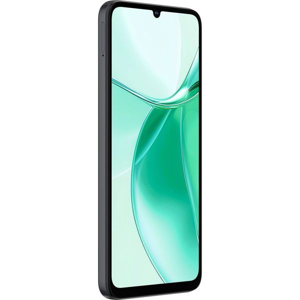 Смартфон ZTE Blade A35 4/64GB Black 529336 фото
