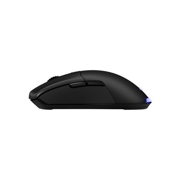 Миша бездротова Hator Pulsar 2 Pro Wireless Black (HTM-530) 478476 фото