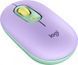 Миша бездротова Logitech POP Mouse Bluetooth Daydream Mint (910-006547) 395302 фото 2