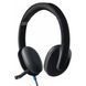 Гарнітура Logitech H540 USB (981-000480) 981-000480 фото 1