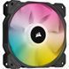 Вентилятор Corsair iCUE SP120 RGB Elite Performance (CO-9050108-WW) 346157 фото 1