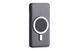 Універсальна мобільна батарея 2E 10000mAh Black (2E-PB1001-BLACK) 471212 фото 2