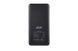 Універсальна мобільна батарея 2E 10000mAh Black (2E-PB1001-BLACK) 471212 фото 4
