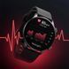 Смарт-годинник Haylou Smart Watch Solar Plus LS16 (RT3) Black 465902 фото 6