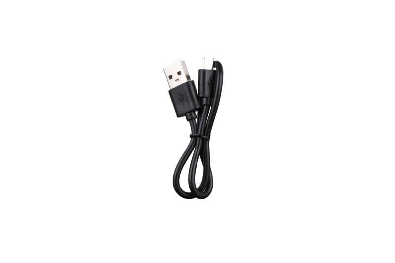 Універсальна мобільна батарея 2E 10000mAh Black (2E-PB1001-BLACK) 471212 фото