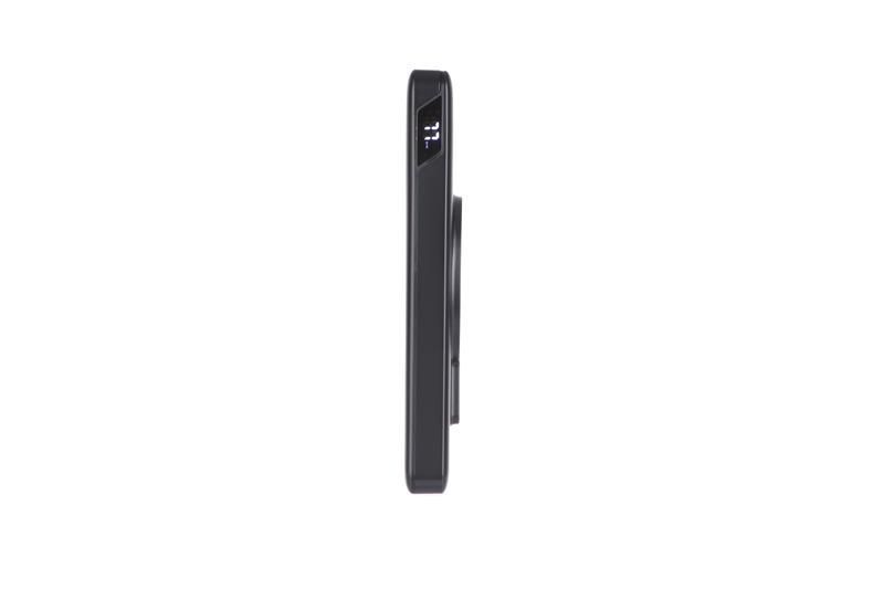 Універсальна мобільна батарея 2E 10000mAh Black (2E-PB1001-BLACK) 471212 фото