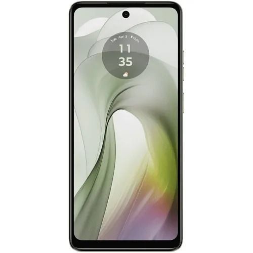Смартфон Motorola Moto E14 2/64GB Pastel Green (PB3C0013RS) 524011 фото